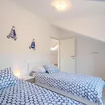 Feriehus Luxurious In
