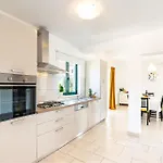 Nice Home In Pupnat *