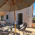 Nice Home In Pupnat *