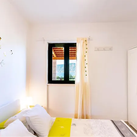 Nice Home In Pupnat *