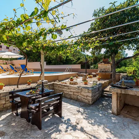 Gorgeous In Holiday home Pupnat