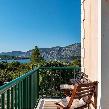 Gorgeous In Holiday home Pupnat