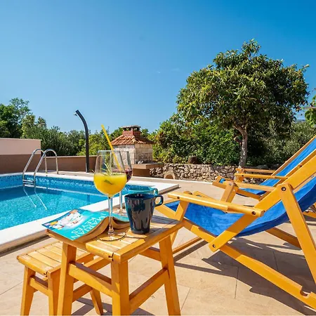 Tatil Evi Beautiful In *